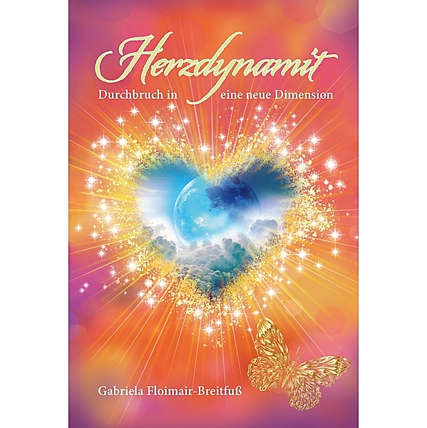 Herzdynamit, Gabriela Floimair-Breitfuss