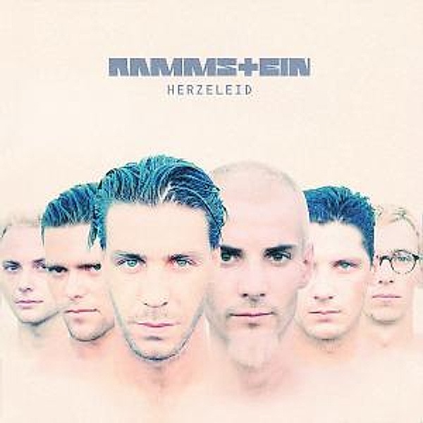 HERZELEID, Rammstein