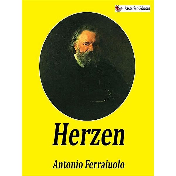 Herzen, Antonio Ferraiuolo