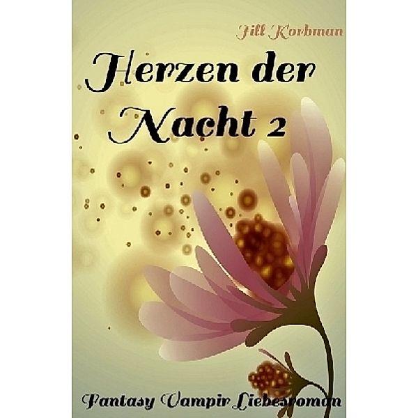 Herzen der Nacht 2, Jill Korbman