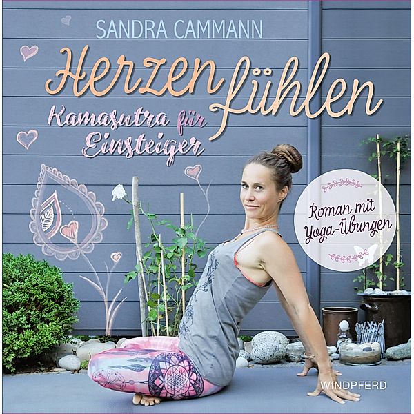 Herzen fühlen, Sandra Cammann