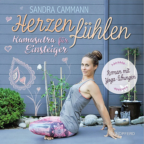 Herzen fühlen, Sandra Cammann