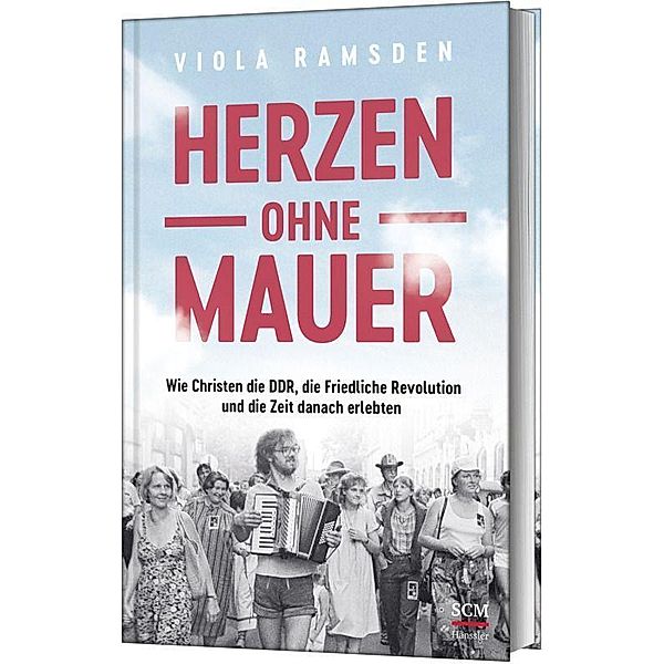 Herzen ohne Mauer, Viola Ramsden