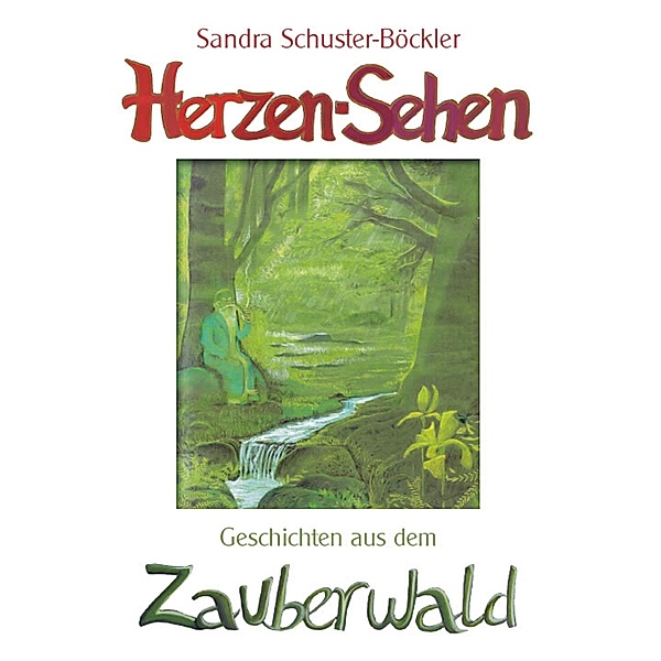 Herzen-Sehen, Sandra Schuster-Böckler