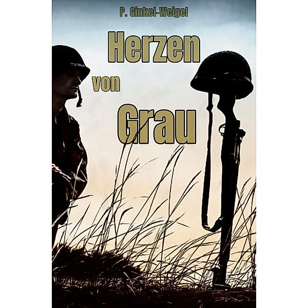 Herzen von grau, Patrick Ginkel-Weigel