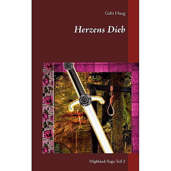 Herzens Dieb, Gabi Haug