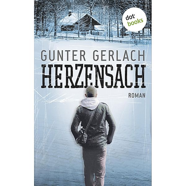 Herzensach, Gunter Gerlach