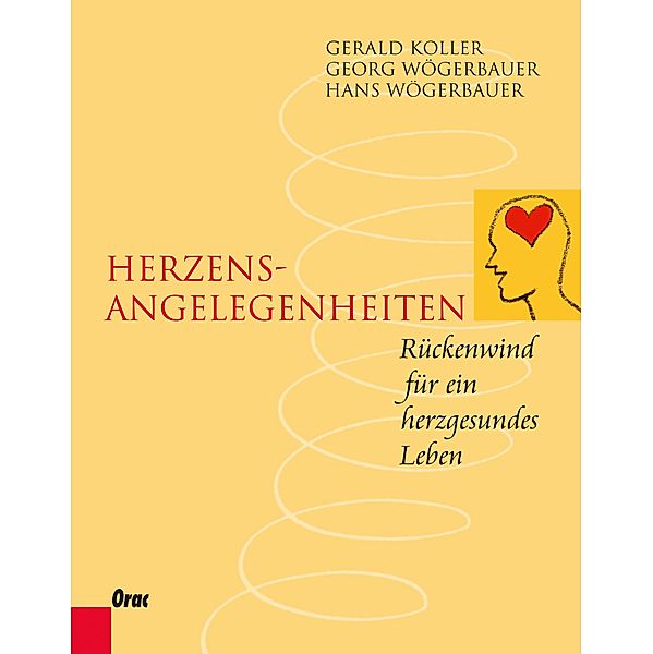 Herzensangelegenheiten, Gerald Koller, Georg Wögerbauer, Hans Wögerbauer