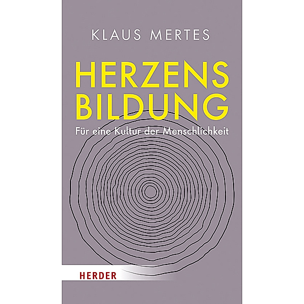 Herzensbildung, Klaus Mertes