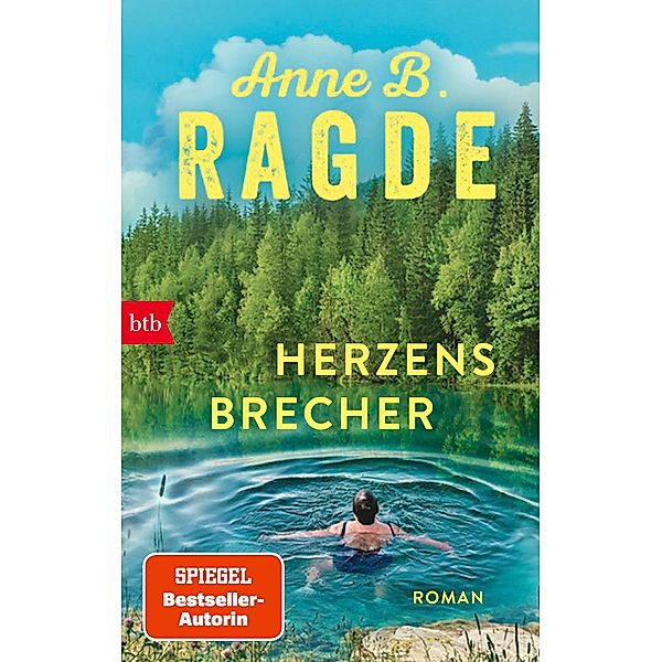 Herzensbrecher, Anne B. Ragde