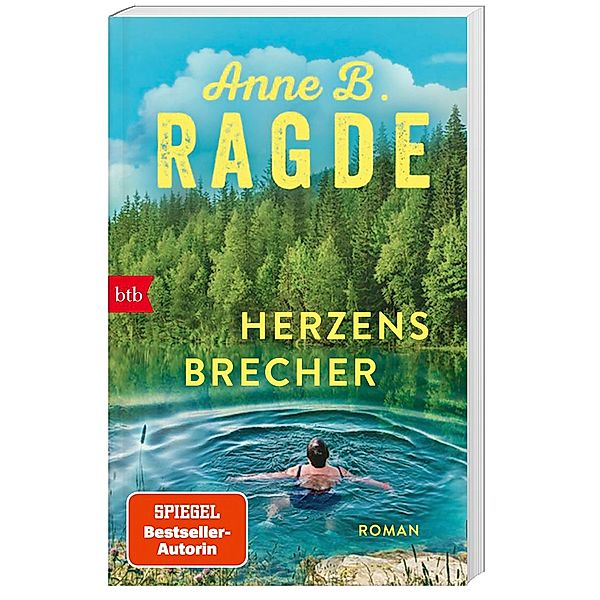 Herzensbrecher, Anne B. Ragde