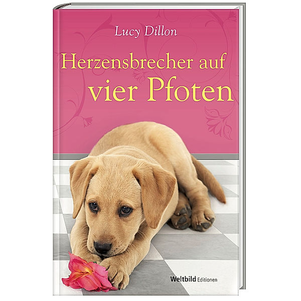 Herzensbrecher auf vier Pfoten, Lucy Dillon