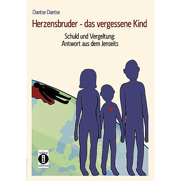 Herzensbruder - das vergessene Kind, Dantse Dantse