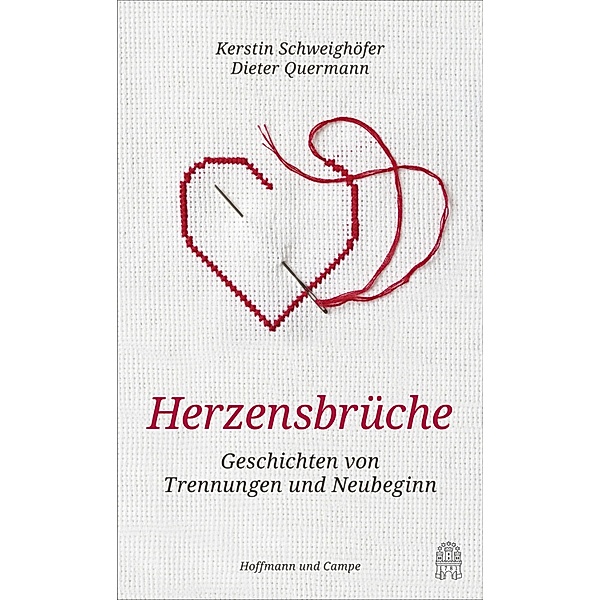 Herzensbrüche, Kerstin Schweighöfer, Dieter Quermann