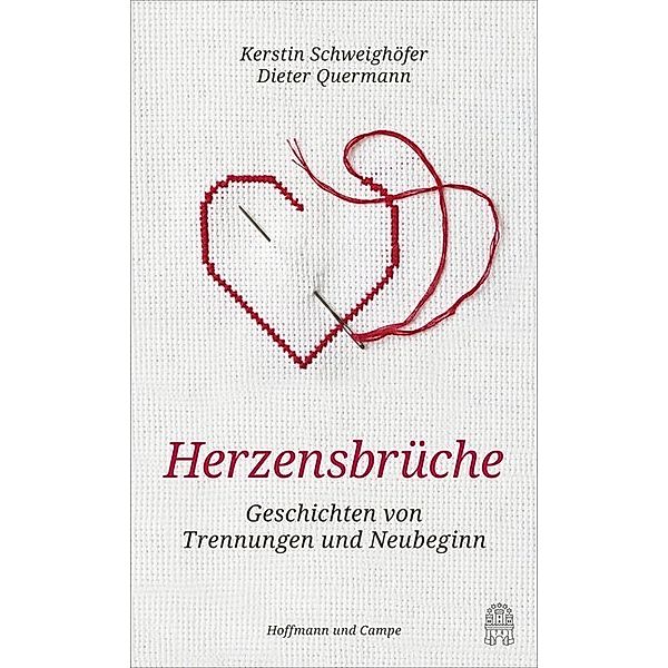 Herzensbrüche, Kerstin Schweighöfer, Dieter Quermann