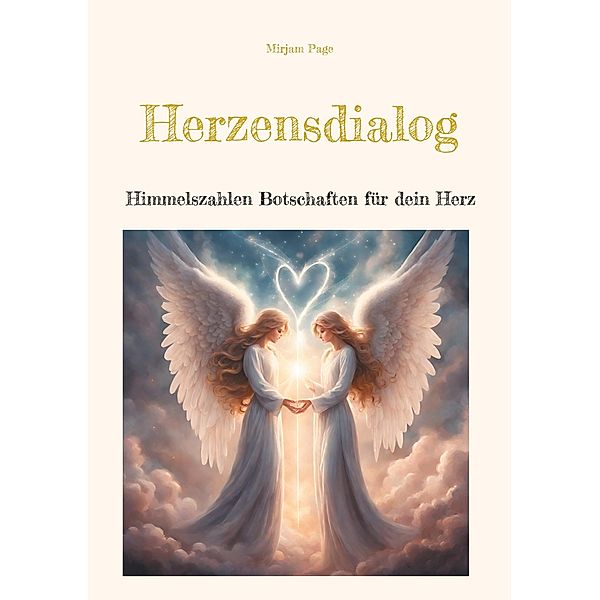 Herzensdialog, Mirjam Page