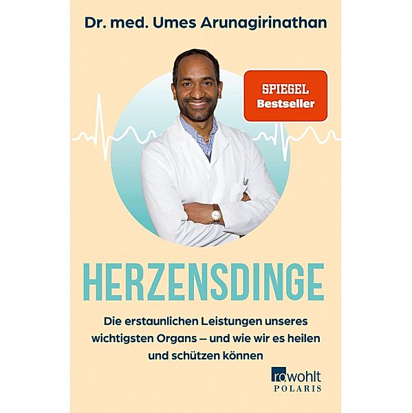 Herzensdinge, Umes Arunagirinathan