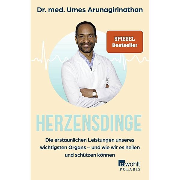 Herzensdinge, Umes Arunagirinathan