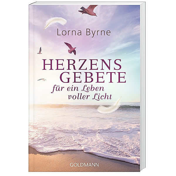 Herzensgebete für ein Leben voller Licht, Lorna Byrne