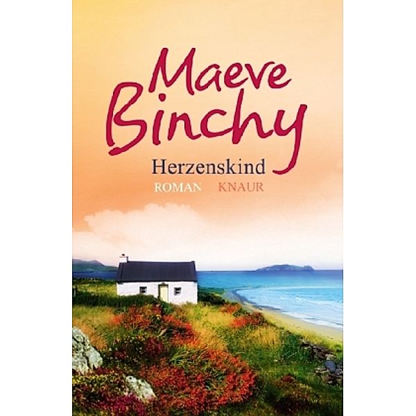 Herzenskind, Maeve Binchy