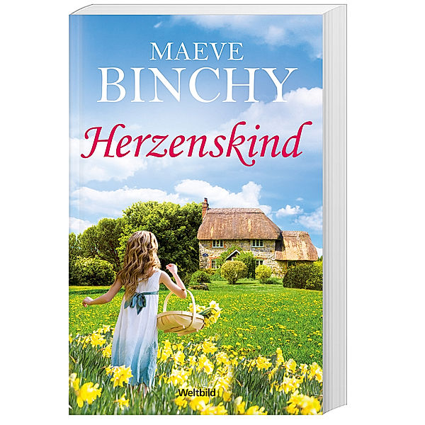 Herzenskind, Maeve Binchy