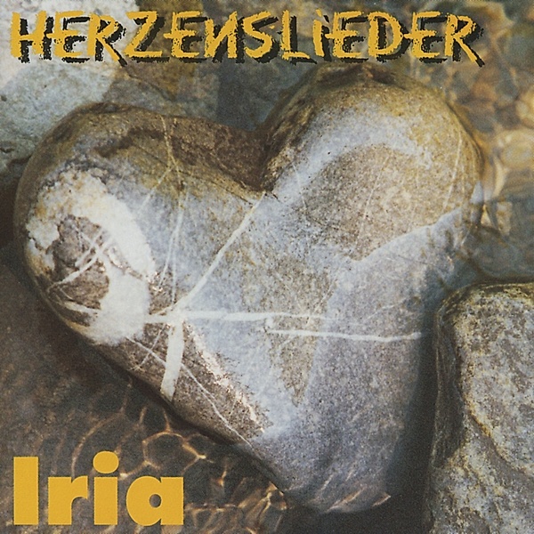 Herzenslieder, Iria Schärer