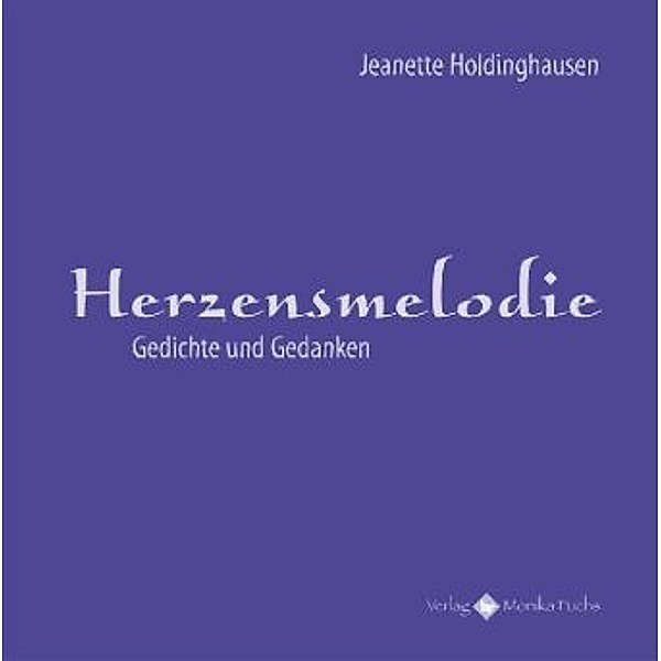 Herzensmelodie, Jeanette Holdinghausen