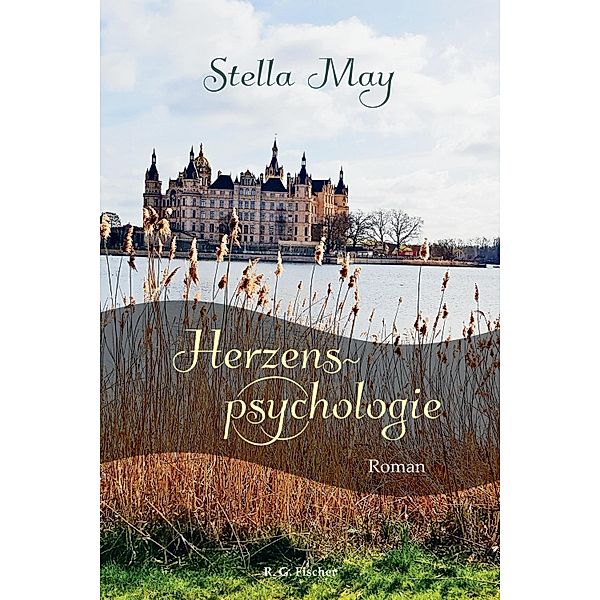 Herzenspsychologie, Stella May