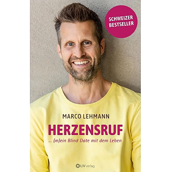 Herzensruf, Marco Lehmann