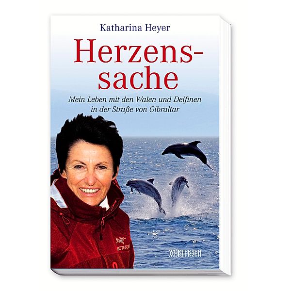 Herzenssache, Katharina Heyer, Michèle Sauvain