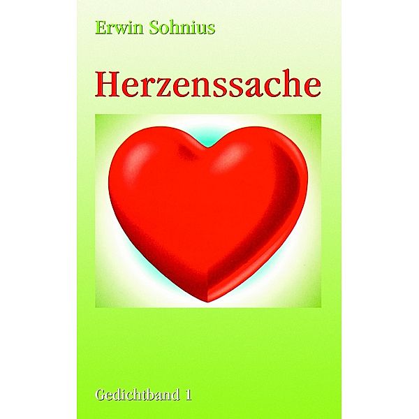 Herzenssache, Erwin Sohnius