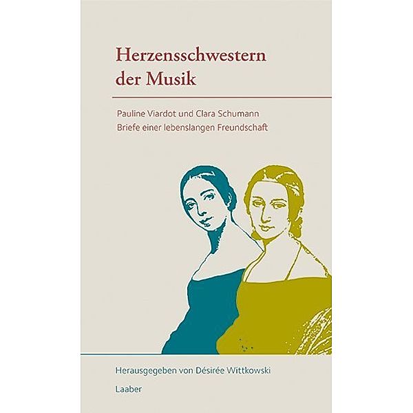 Herzensschwestern der Musik