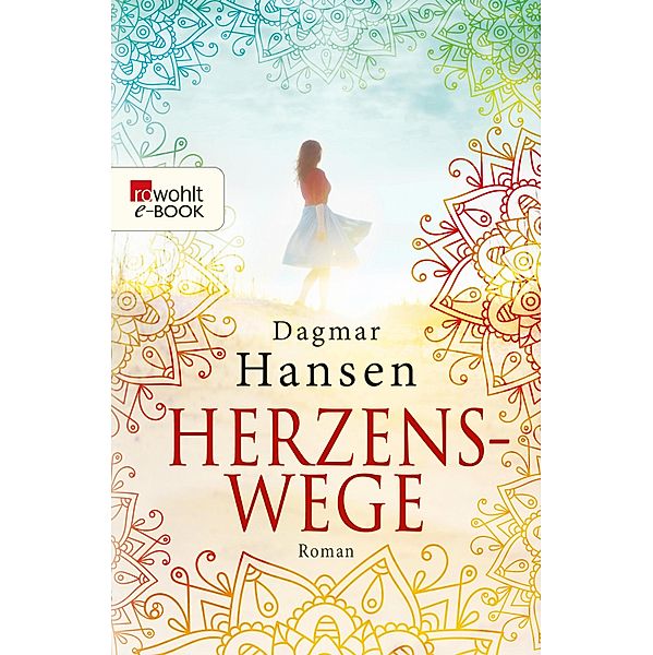 Herzenswege, Dagmar Hansen