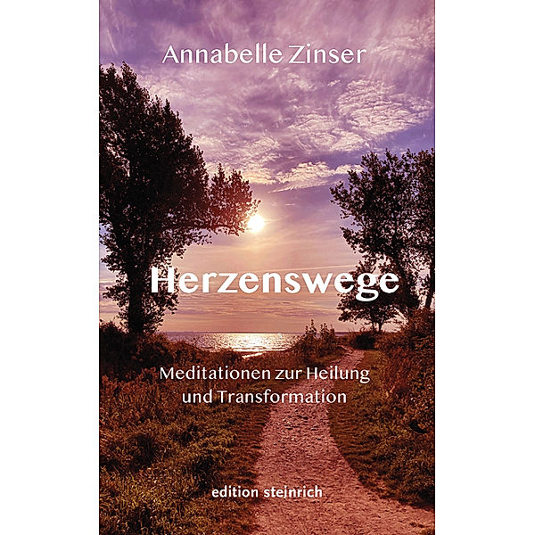 Herzenswege, Annabelle Zinser