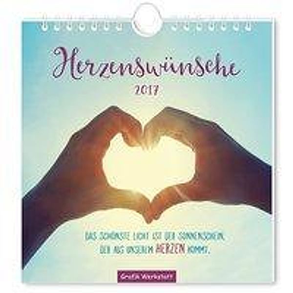 Herzenswünsche 2017