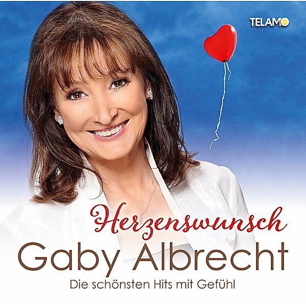 Herzenswunsch, Gaby Albrecht