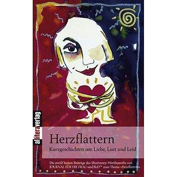 Herzflattern