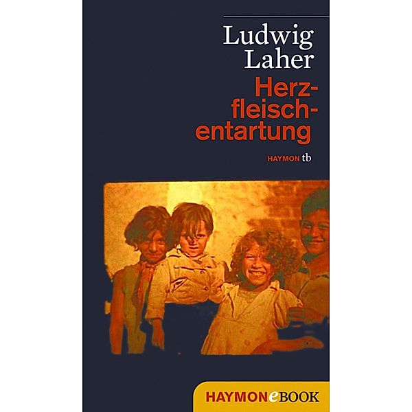 Herzfleischentartung, Ludwig Laher