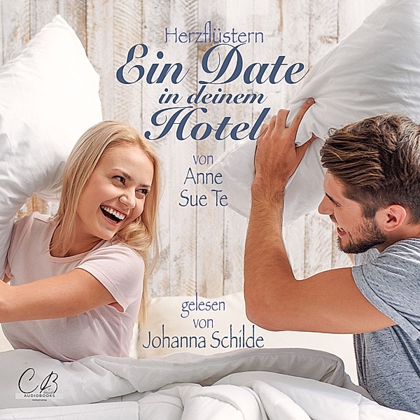 Herzflüstern - Ein Date in deinem Hotel, Anne Sue Te
