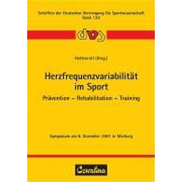 Herzfrequenzvariabilität im Sport