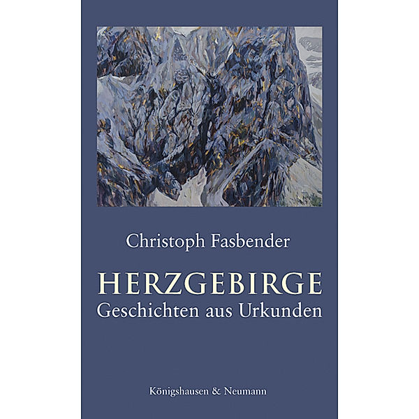 Herzgebirge, Christoph Fasbender