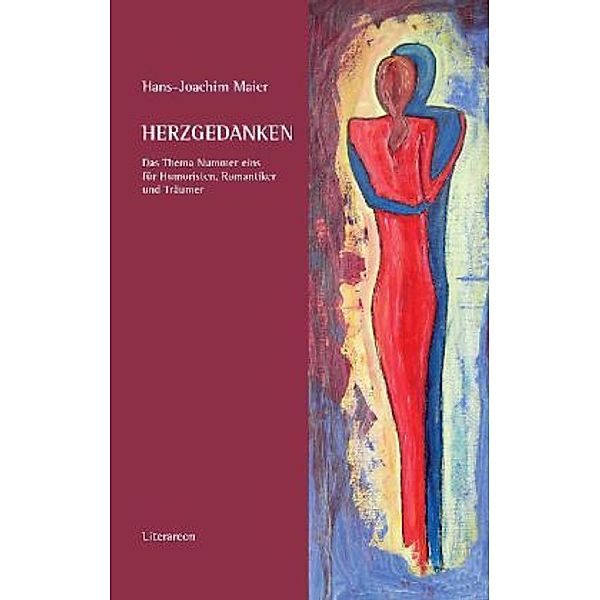 Herzgedanken, Hans-Joachim Maier