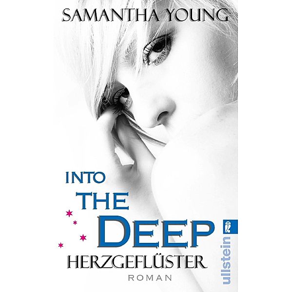 Herzgeflüster / Into the Deep Bd.1, Samantha Young