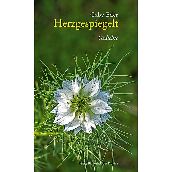 Herzgespiegelt, Gaby Eder