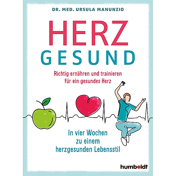 Herzgesund, Dr. Ursula Manunzio