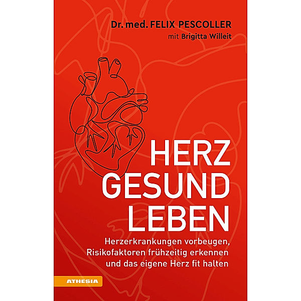 Herzgesund leben, Felix Pescoller