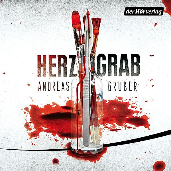 Herzgrab, Andreas Gruber