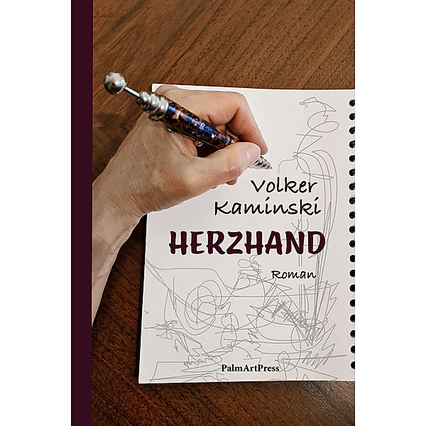 Herzhand, Volker Kaminski