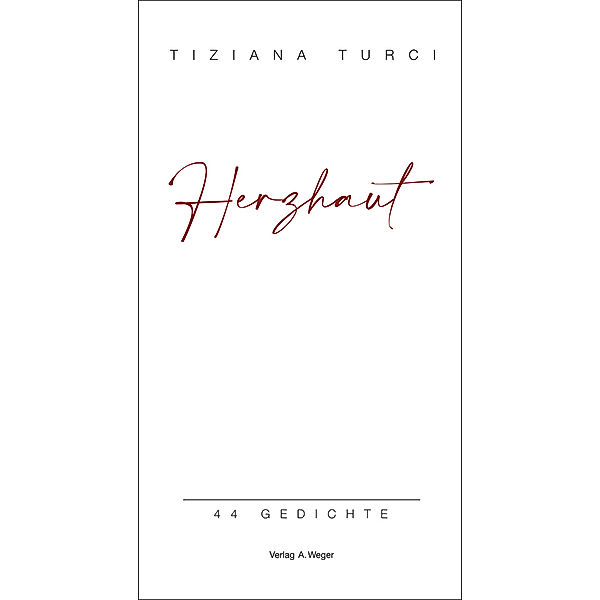 Herzhaut, Tiziana Turci