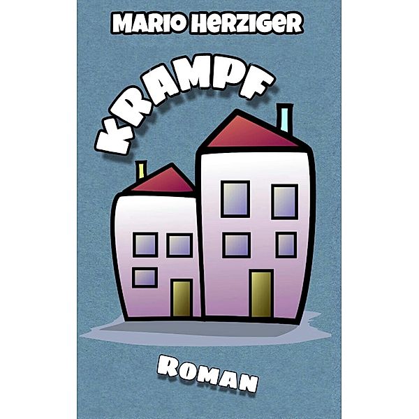 Herziger, M: Krampf, Mario Herziger